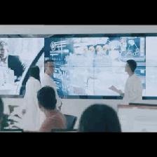 力方集團設計西門子智能制造成都創(chuàng)新中心