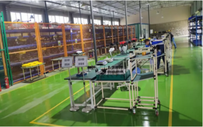 科教無(wú)人機(jī)